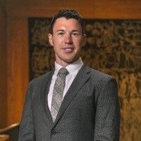 Éamon Fennell, National Acc Mgr, Coca Cola Hellenic Bottling Co.